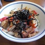 Ippachi Honten - 木の葉丼