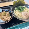 壱角家 ステラタウンイトーヨーカドー大宮宮原店