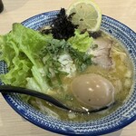 RAMEN YAMADA - 