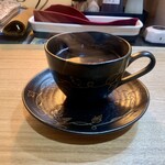 キッチン あずま - トラジャ珈琲♡