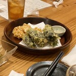 居酒屋野郎 秀 - 料理写真: