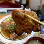 キッチン あずま - 