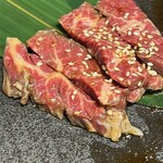 Wagyuu Yakiniku Takezou - 