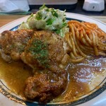 キッチン あずま - 