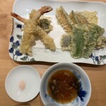 寿司割烹 明日香 - 