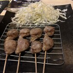 Yakitori Daishizen - 