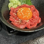 Wagyuu Yakiniku Takezou - 