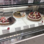 リバージュモンシェール - 