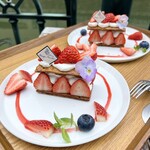 リバージュモンシェール - 
