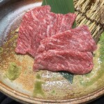 Wagyuu Yakiniku Takezou - 