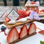 リバージュモンシェール - 
