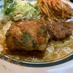 キッチン あずま - 