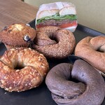 ケトルズ - 料理写真: