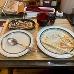 キッチン あずま - うまかった♡ごちそうさまでした♡