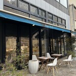 リバージュモンシェール - 
