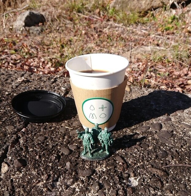 MORI+（モリプラス） - 丸森町その他（ジューススタンド）の写真