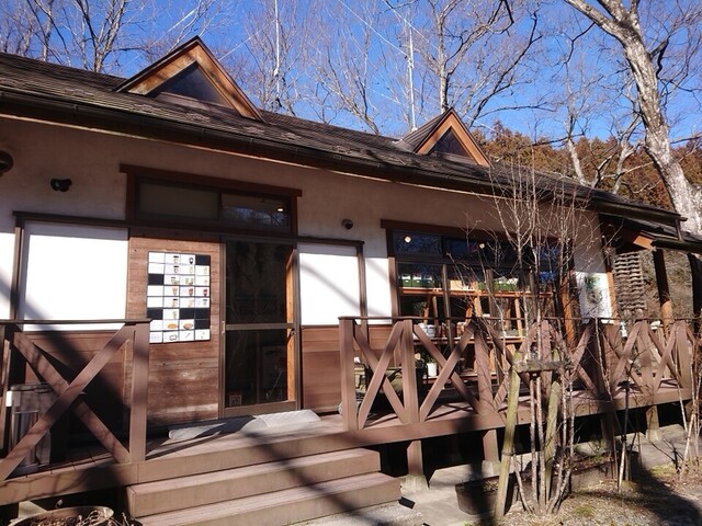 MORI+（モリプラス） - 丸森町その他（ジューススタンド）の写真