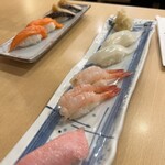 Momotarou Sushi - 