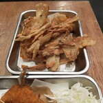 Kushikatsu Dengana - 