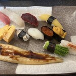 Momotarou Sushi - 