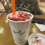 タリーズコーヒー - 