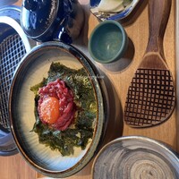 京焼肉 新 先斗町店 - 