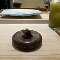 鮨 なんば 日比谷 - 