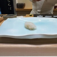 鮨 なんば 日比谷 - 
