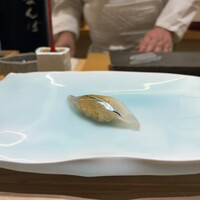 鮨 なんば 日比谷 - 