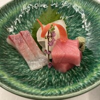 京料理 たん熊北店 Directed by M.Kurisu - 