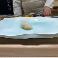 鮨 なんば 日比谷 - 