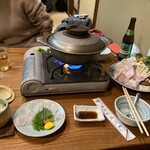 浅草 魚料理 遠州屋 - 