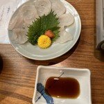 浅草 魚料理 遠州屋 - 