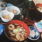 まいどや食堂 - 