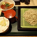 Soba Dokoro Kyouka - 