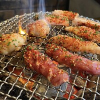 炭火焼肉ホルモン うしごろ 中目黒店 - 