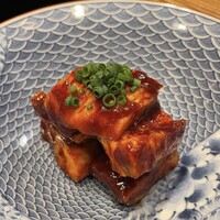炭火焼肉ホルモン うしごろ 中目黒店 - 