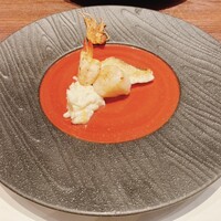 神戸牛 鉄板焼 リオ 大阪御堂筋店 - 