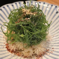炭火焼肉ホルモン うしごろ 中目黒店 - 