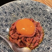 炭火焼肉ホルモン うしごろ 中目黒店 - 