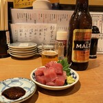 大衆酒肴スタンドさかば。 - 