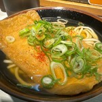 京橋 うどん - 