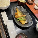 Jizake To Sushi Izakaya Ryuu - 
