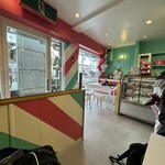 Patty Cakes cafe - 