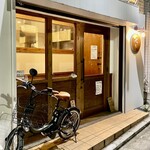 焼鳥 せきね - お蝶から徒歩30秒でせきね　駒込は呑み歩きが楽しい街です