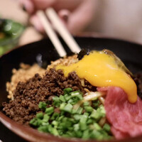 個室焼肉 富士門 恵比寿 - 