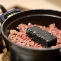 個室焼肉 富士門 恵比寿 - 