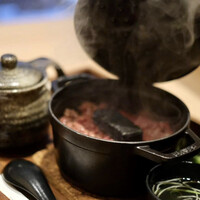 個室焼肉 富士門 恵比寿 - 