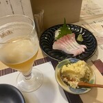 大井町 日本酒 宵月 - 