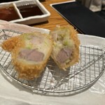 京都 かつりき - 